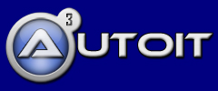 AutoIt Homepage Image