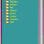 More information about "Snippet Holder"