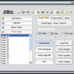XSkin - Fully Loaded