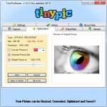 More information about "TinyPicSharer"