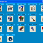 More information about "Space Regain"
