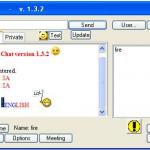 More information about "UDP chat (Multilanguage)"