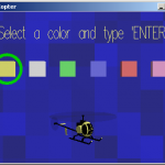 More information about "ItCopter"