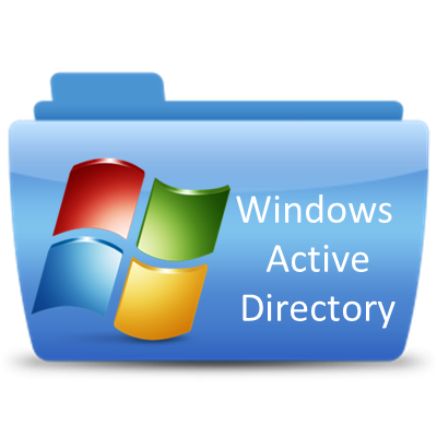 AD - Active Directory UDF