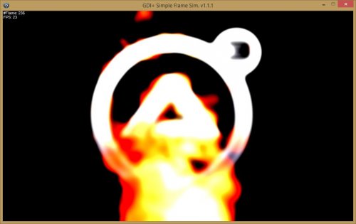 More information about "Some Graphical Examples using GDI+ Vol. II"