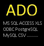 More information about "ADO.au3 UDF"