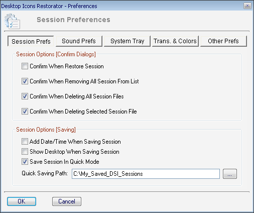 Desktop Icons Restorator - AutoIt - AutoIt Forums Desktop Icons Restorator - AutoIt - AutoIt Forums