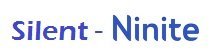 More information about "silent-ninite"