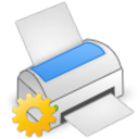 More information about "Printer Management  UDF"