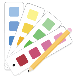 Color Book (.ACB) Editor - AutoIt Example Scripts - AutoIt Forums