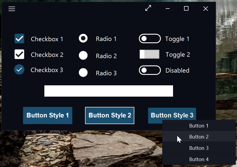 Современные Checkbox - ы или как создать кастом чекбокс | Русское ...