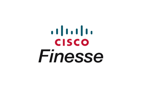 Cisco Finesse UDF