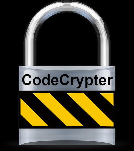 CodeScannerCrypterBundle