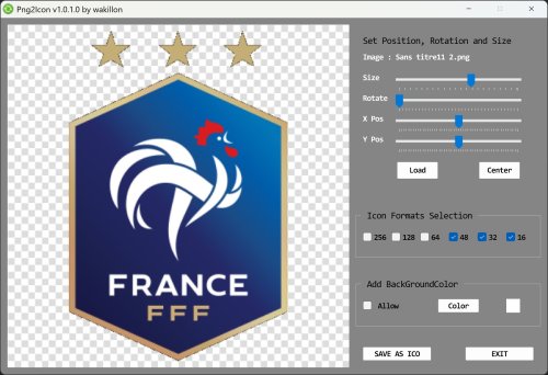 More information about "Png2Icon"