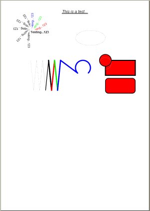 Printing from AutoIt - AutoIt Example Scripts - AutoIt