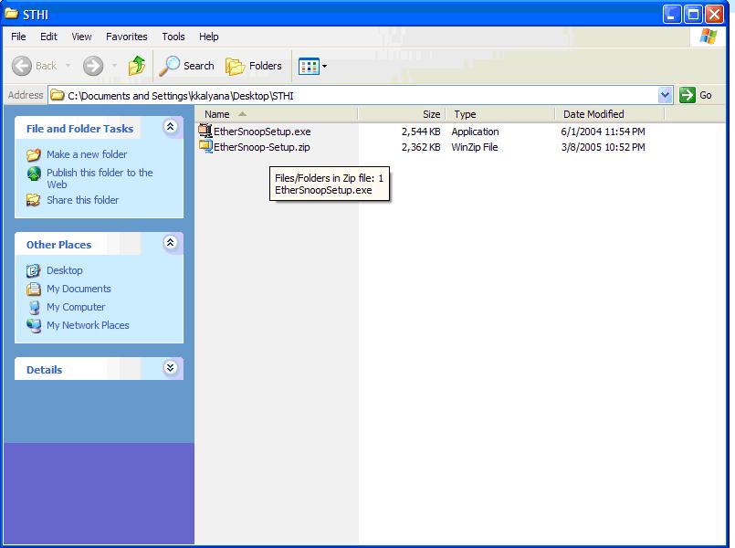 Adding text to the tooltip option in windows explorer AutoIt General