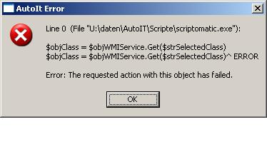 autoit scriptomatic