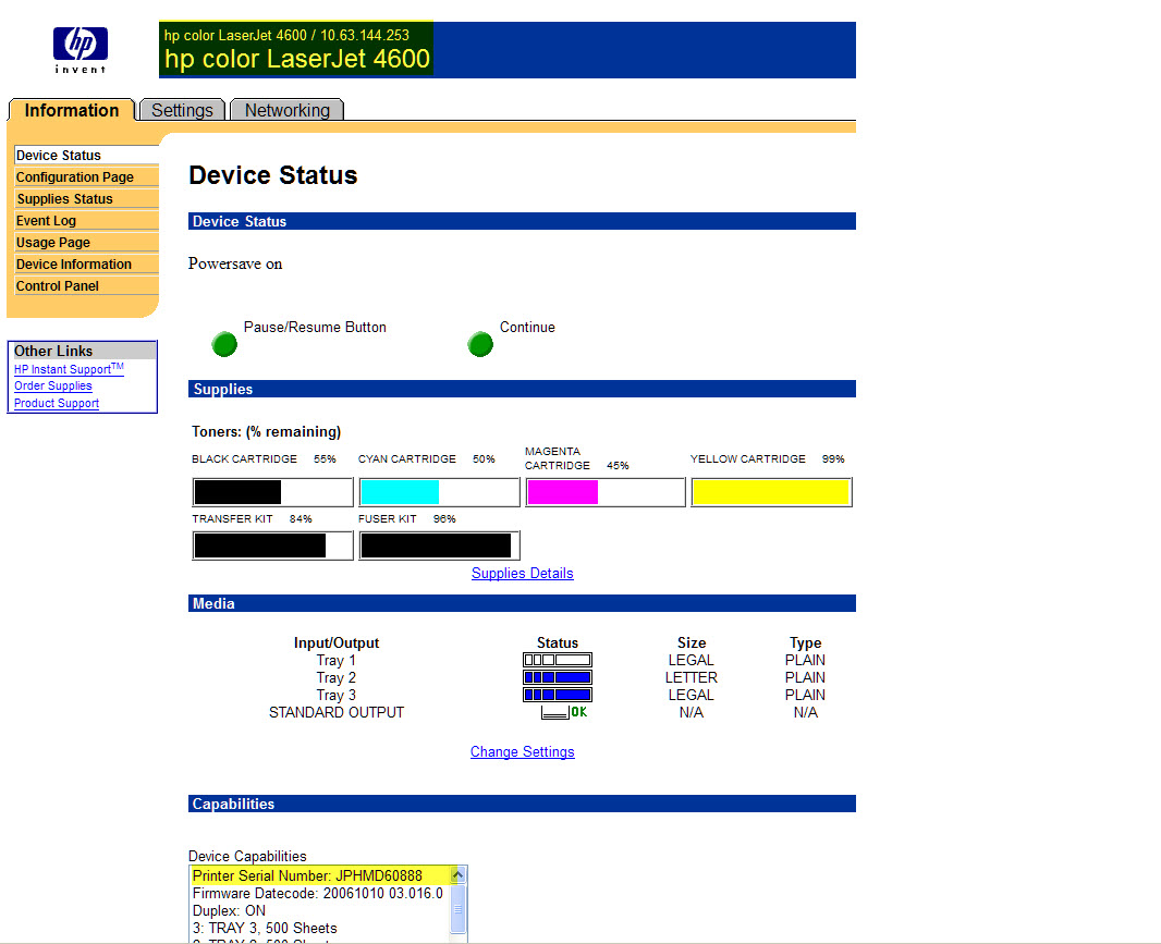 Printer Discovery AutoIt General Help and Support AutoIt Forums