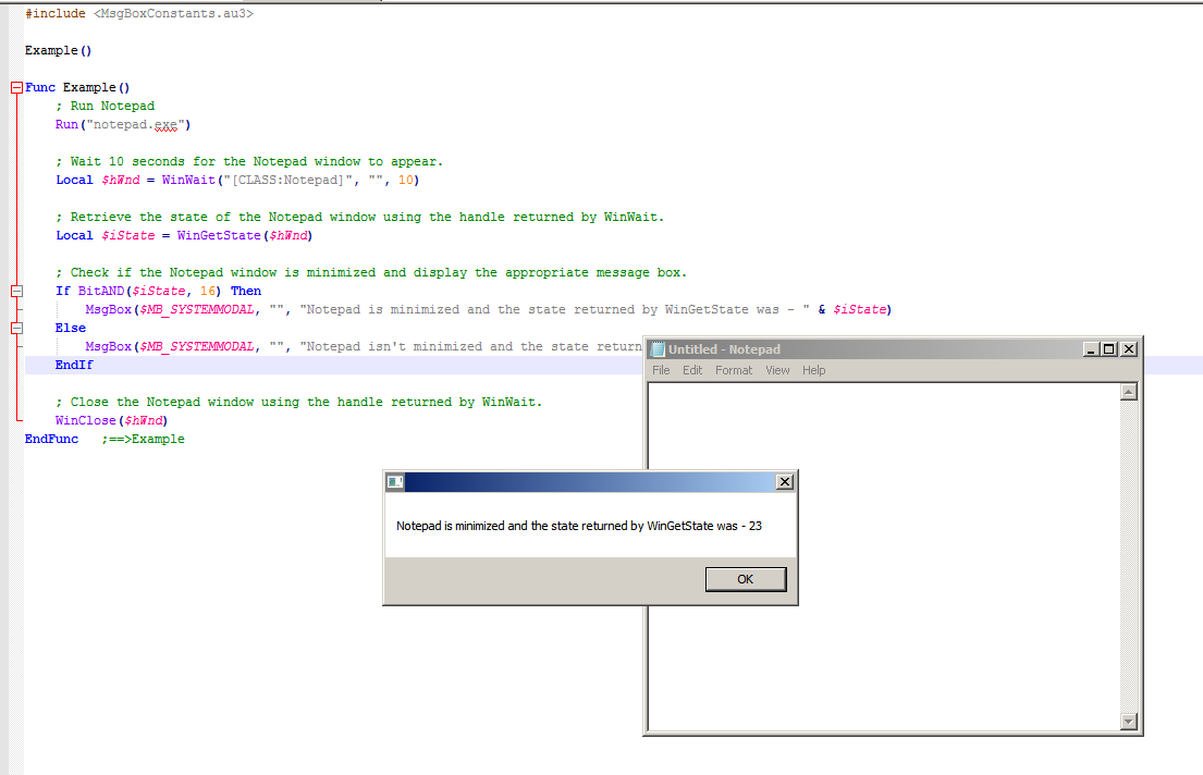 Дано изображение выбери верный ответ notepad total commander java paint