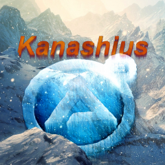 Kanashius