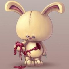 SadBunny