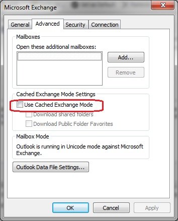 Exchange Online Mode Enabled.jpg