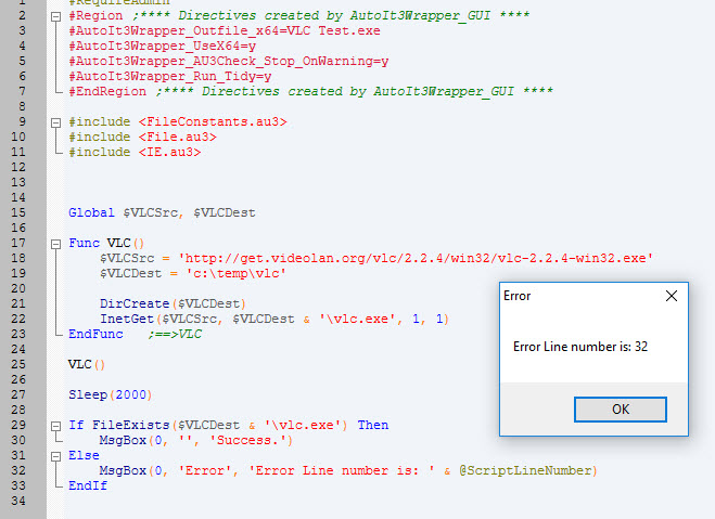 Drawing script - AutoIt Example Scripts - AutoIt Forums