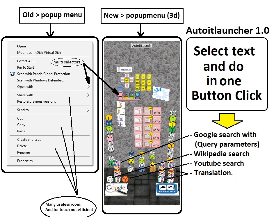 Autoitlauncher old vs new popupmenu.jpg