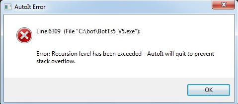 AutoIt Error.png