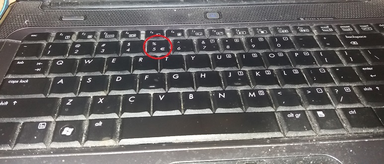 how to trigger euro symbol on this keyboard.jpg