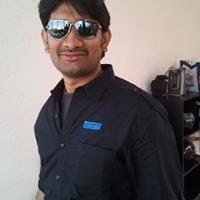 SriHarsha