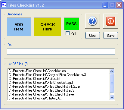 Checklist_Pass.PNG.a75a601cd3f21d8e6f0b7fee6662f1f8.PNG