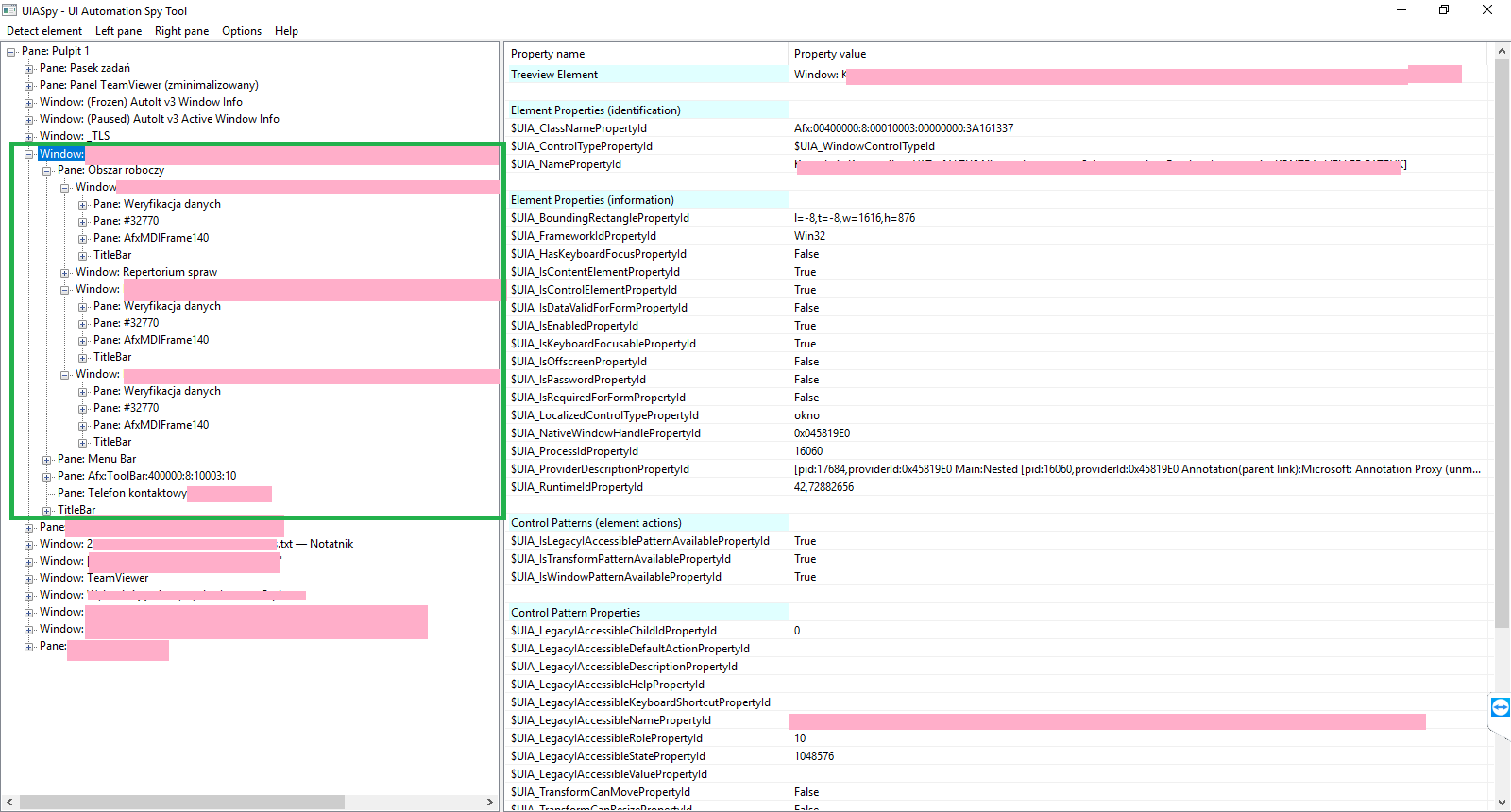 Uiaspy Ui Automation Spy Tool Autoit Example Scripts Autoit - suia roblox