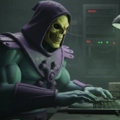 Skeletor