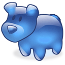 bluebearr