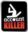 AccountKiller