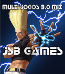 JSBGAMES