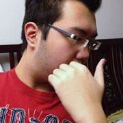JackyTooStrong
