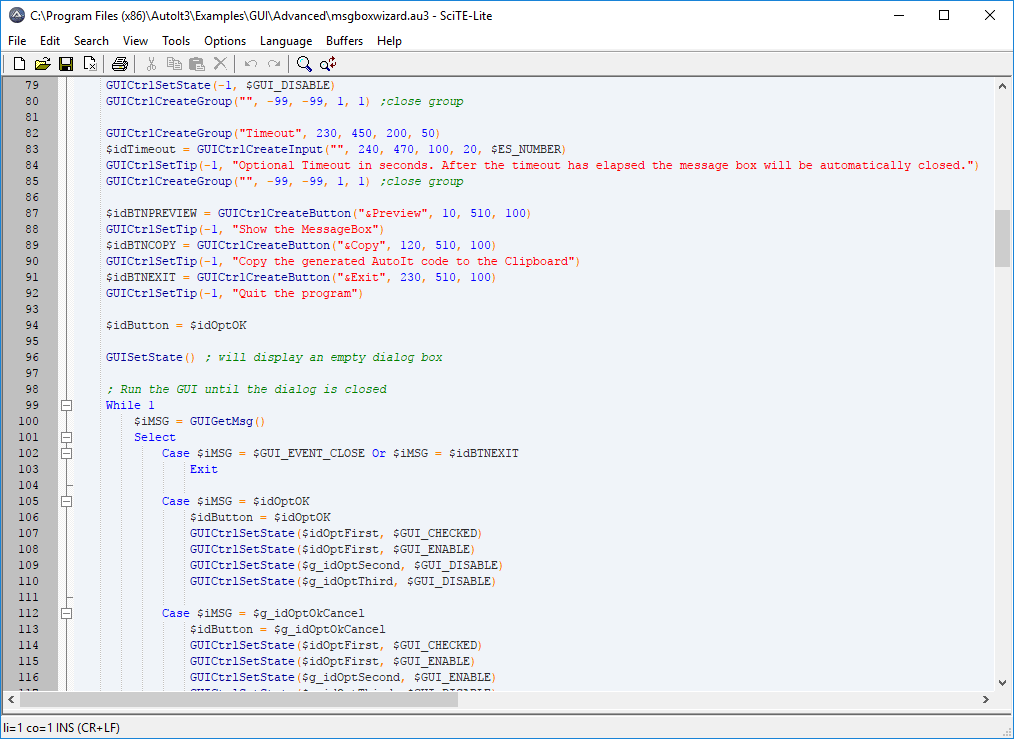 Drawing script - AutoIt Example Scripts - AutoIt Forums