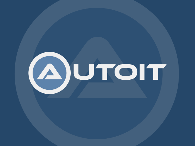 AutoIt Scripting Language