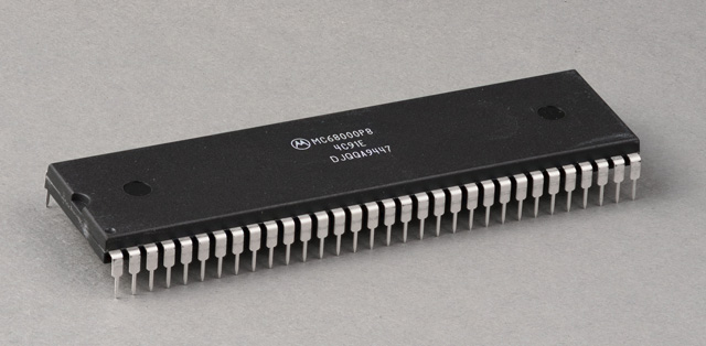 Motorola 68000 (m68k) Optimizations