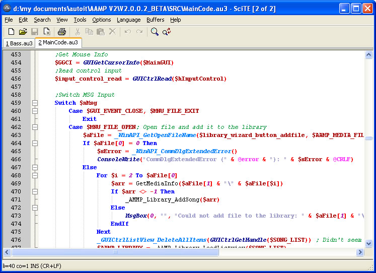 Drawing script - AutoIt Example Scripts - AutoIt Forums